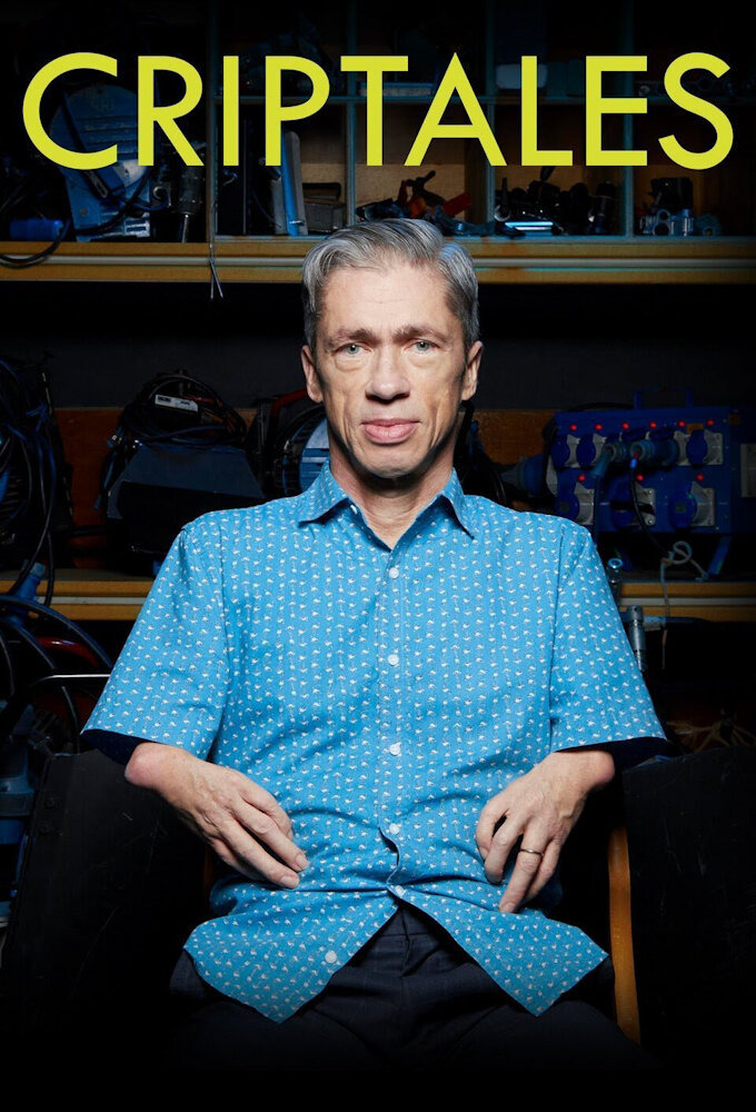 Сериал CripTales