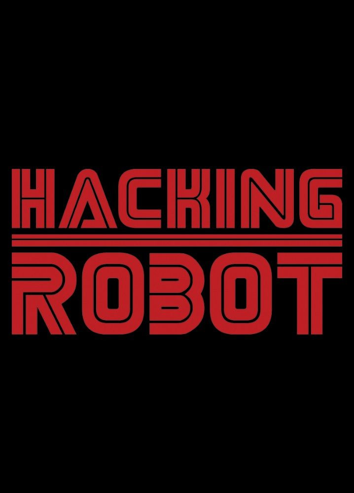 Show Hacking Robot