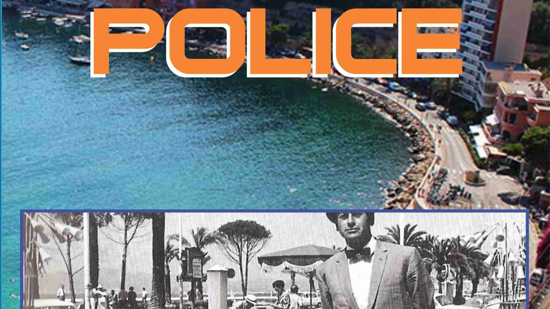 Сериал Riviera Police