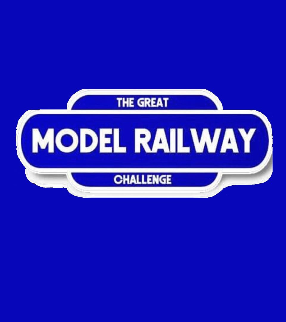 Сериал The Great Model Railway Challenge