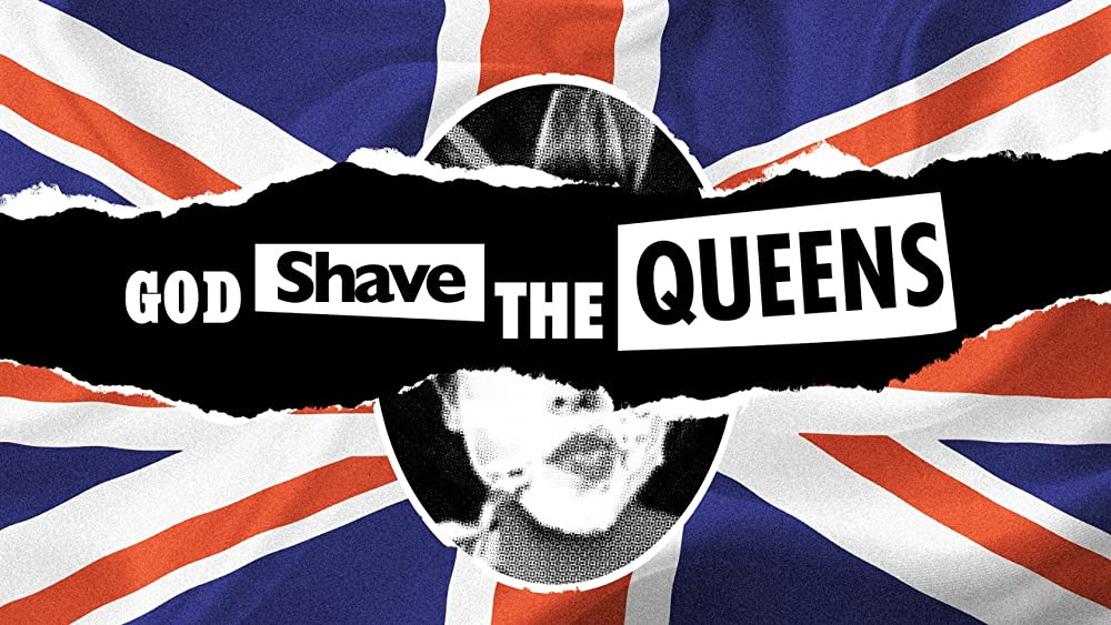 Show God Shave the Queens