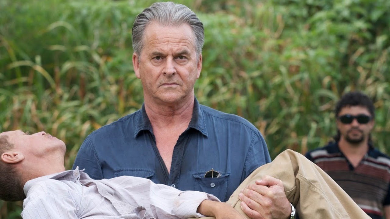 Сериал Похищение и выкуп