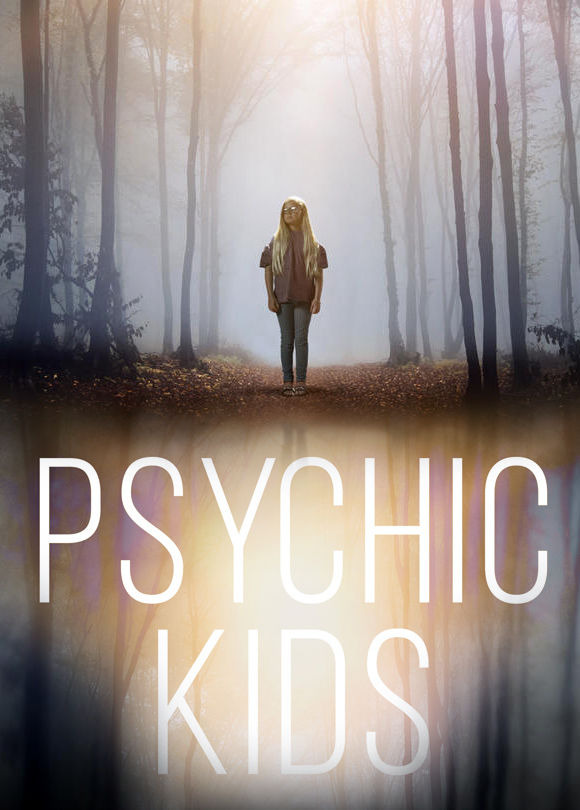 Сериал Psychic Kids