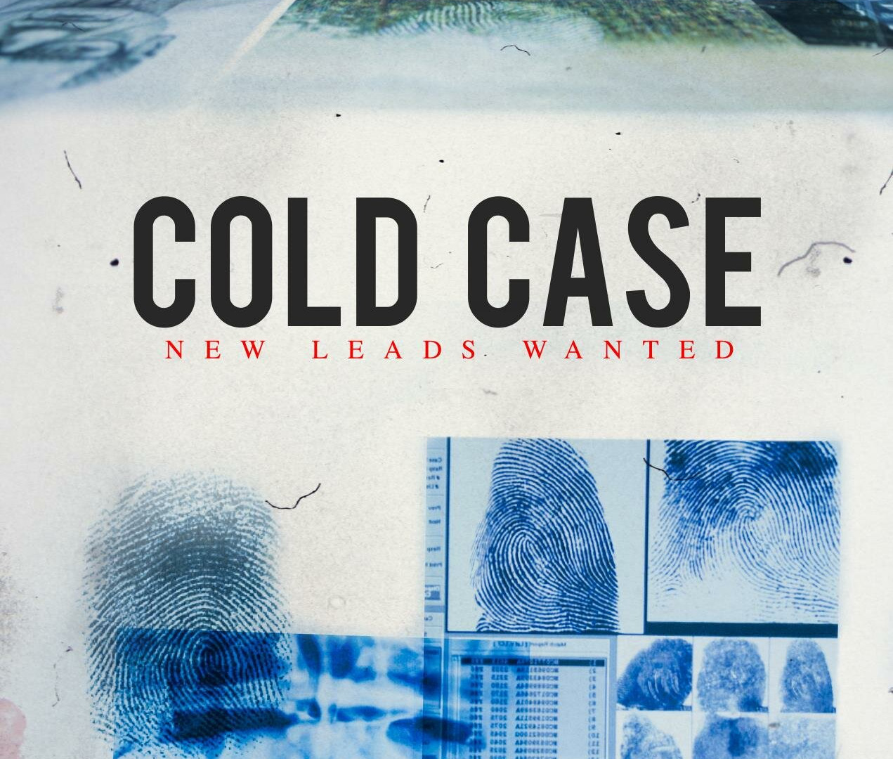 Сериал Cold Case