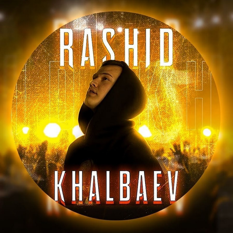 Show Rashid Khalbaev