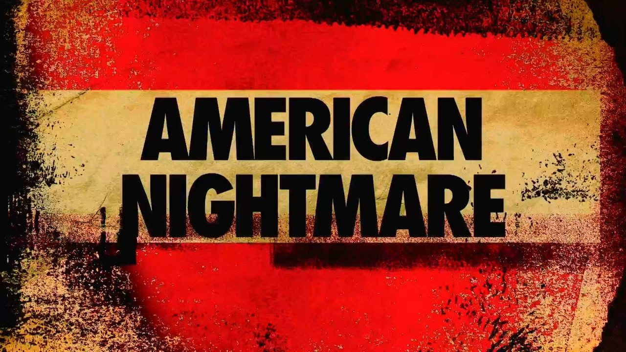 Show American Nightmare