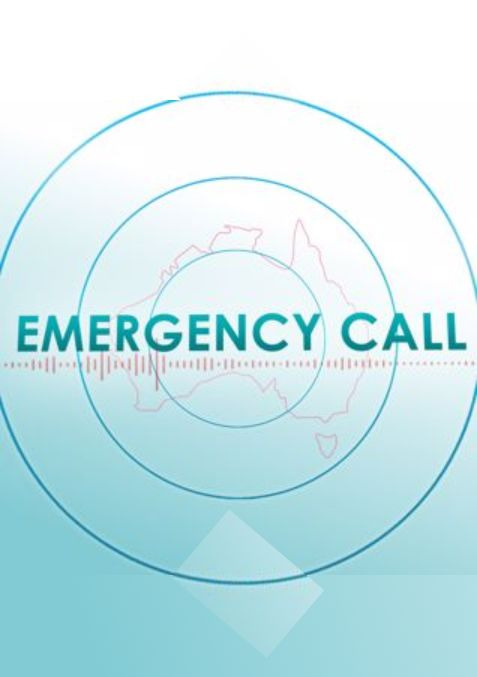 Show Emergency Call