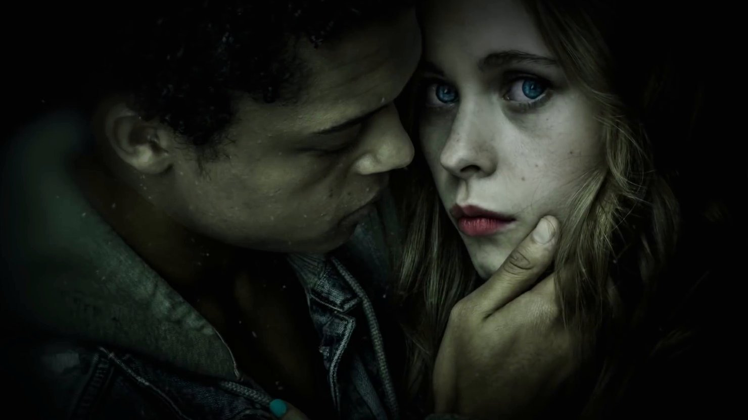 Сериал Невинные