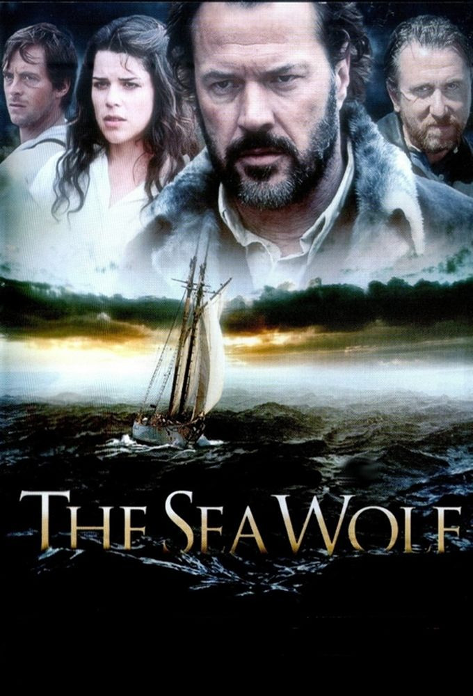 Сериал Морской волк