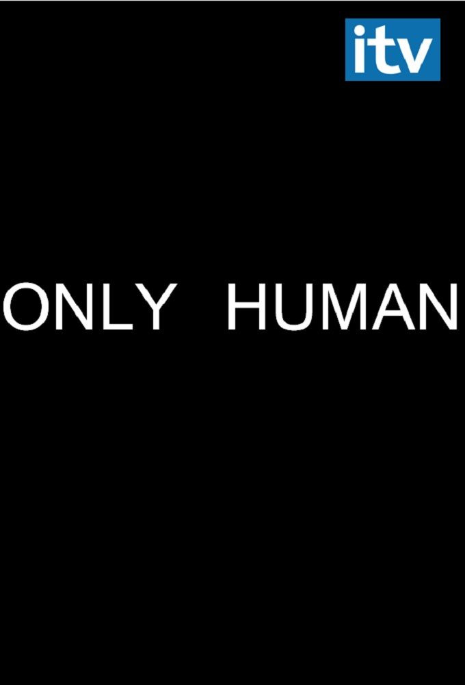 Сериал Only Human
