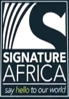 Сериал Signature Africa
