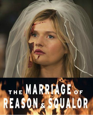 Сериал The Marriage of Reason and Squalor