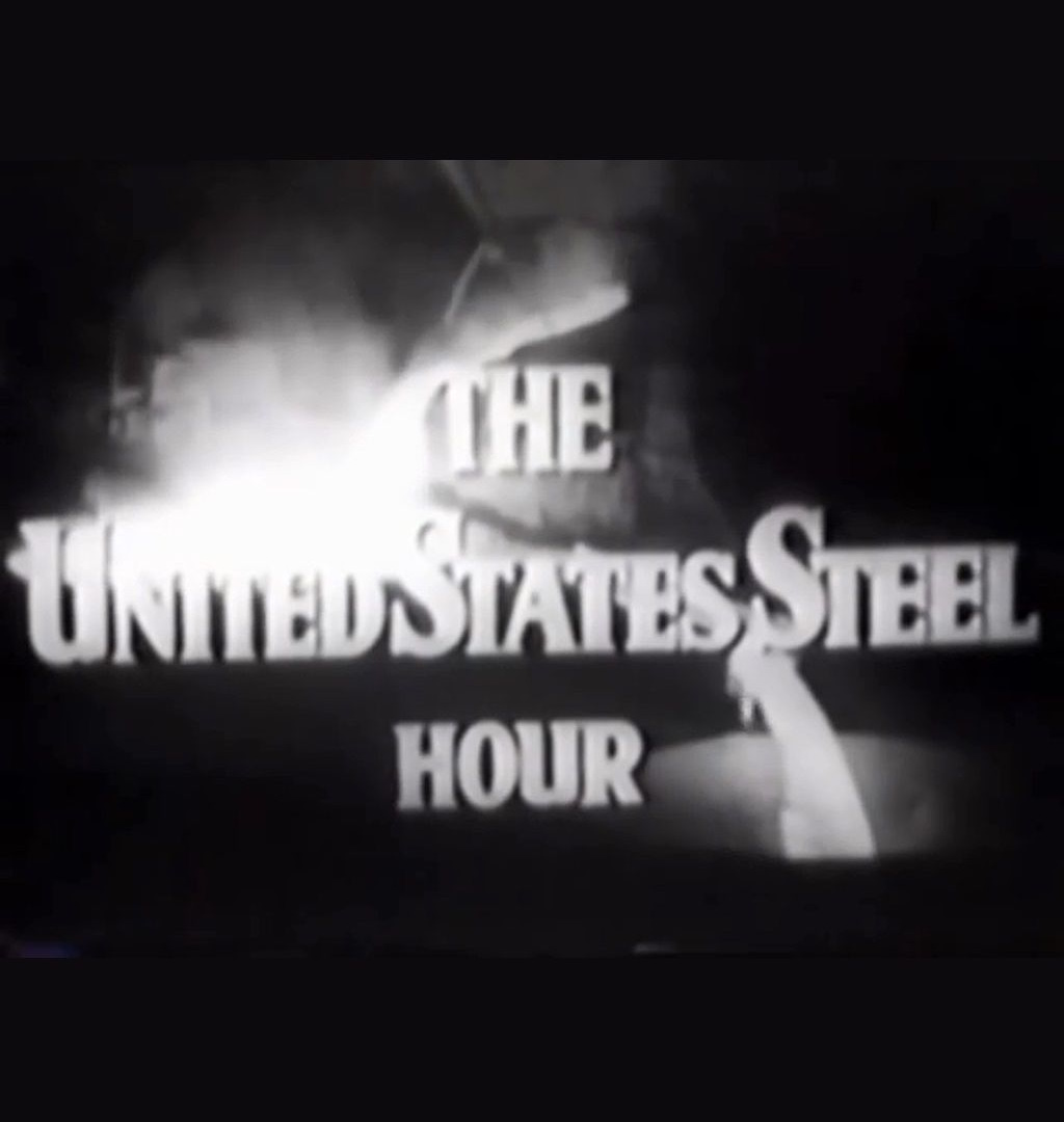 Show The United States Steel Hour