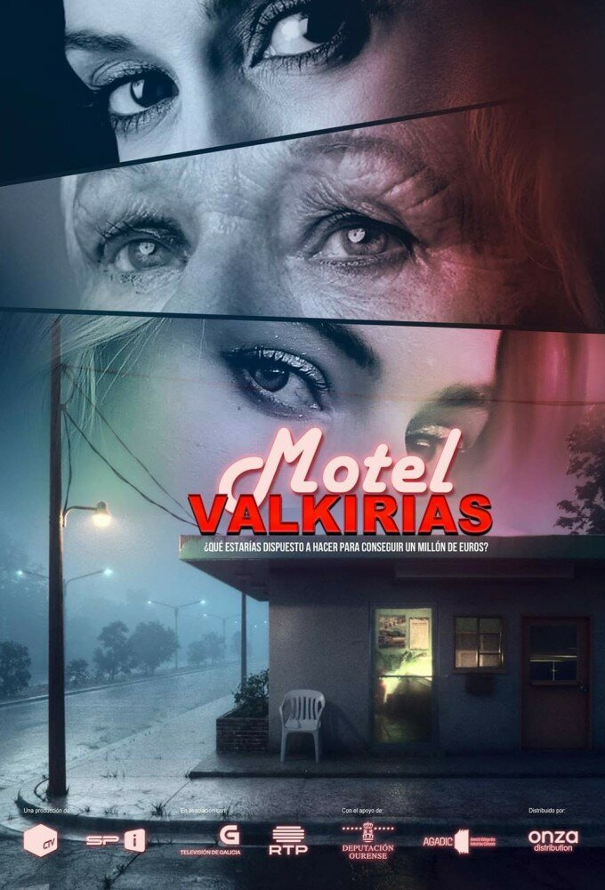 Show Motel Valkirias