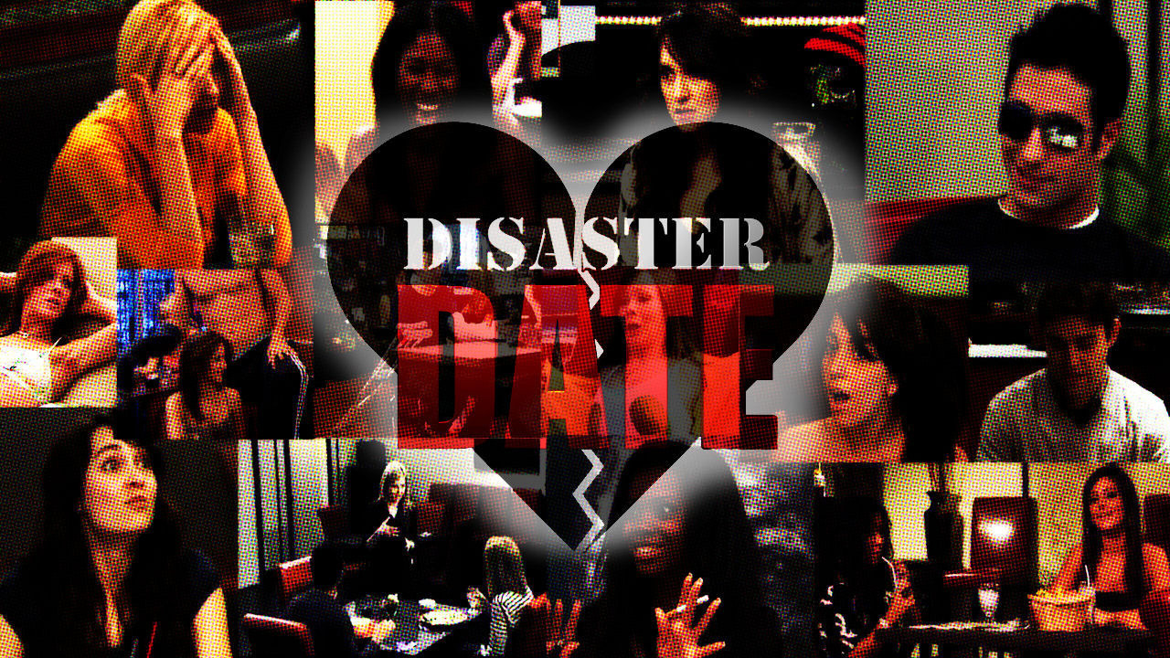 Show Disaster Date