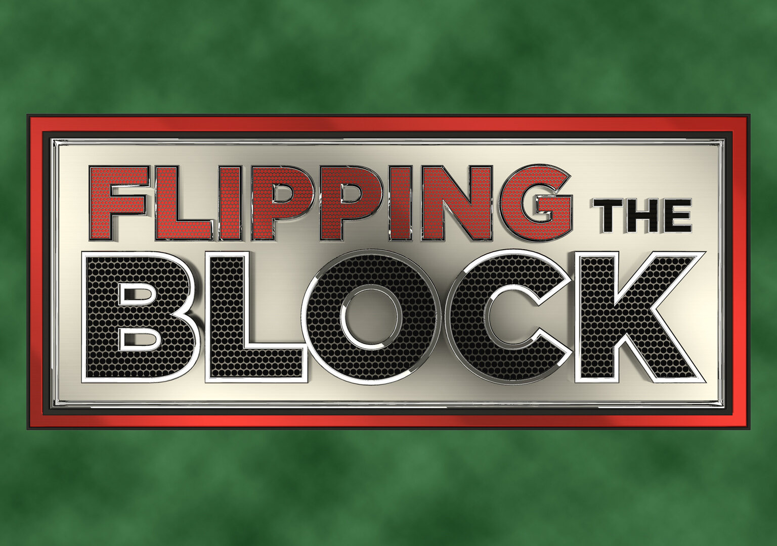 Сериал Flipping the Block