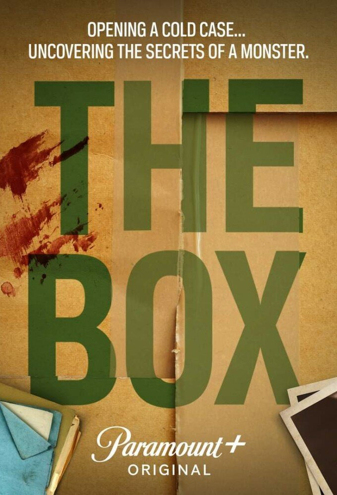Сериал The Box