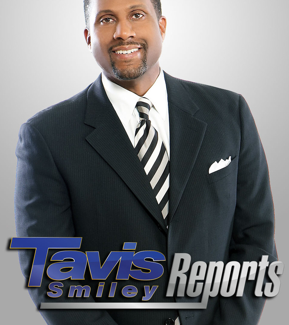 Сериал Tavis Smiley Reports