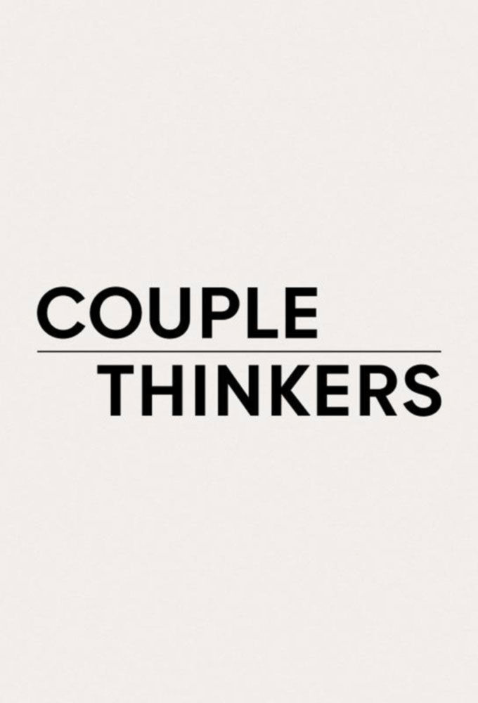 Show Couple Thinkers