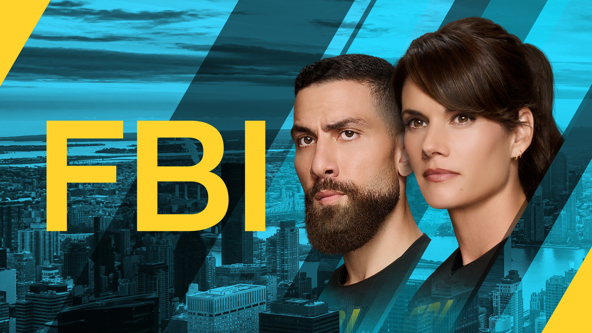 Сериал ФБР