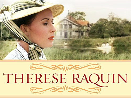 Show Thérèse Raquin
