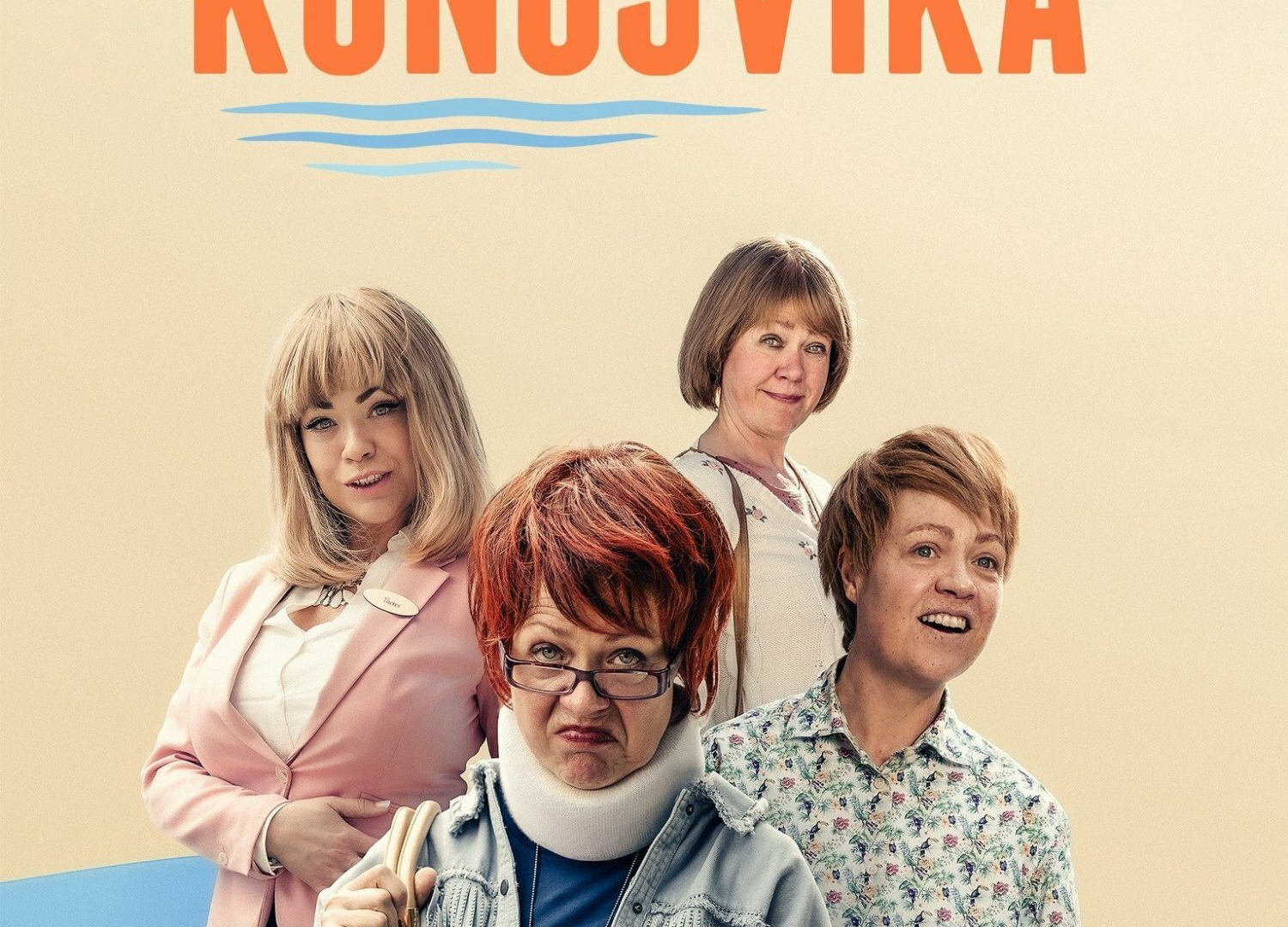 Show Kongsvika