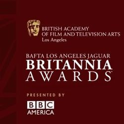 Сериал The Britannia Awards
