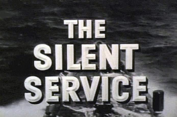 Сериал The Silent Service
