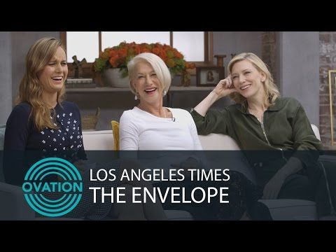 Show Los Angeles Times: The Envelope