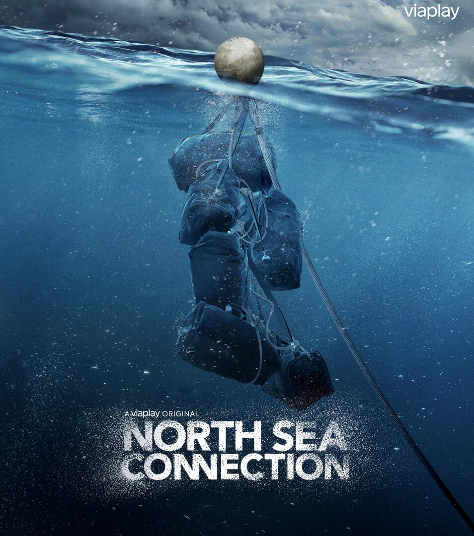 Сериал North Sea Connection
