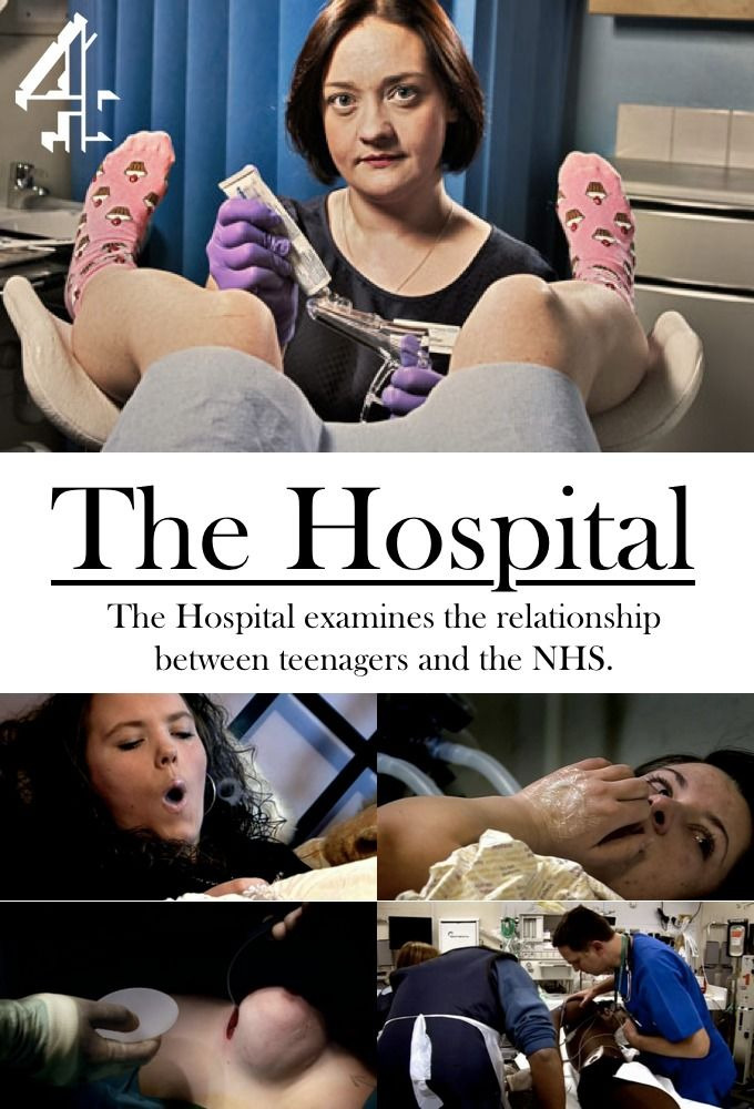 Сериал The Hospital