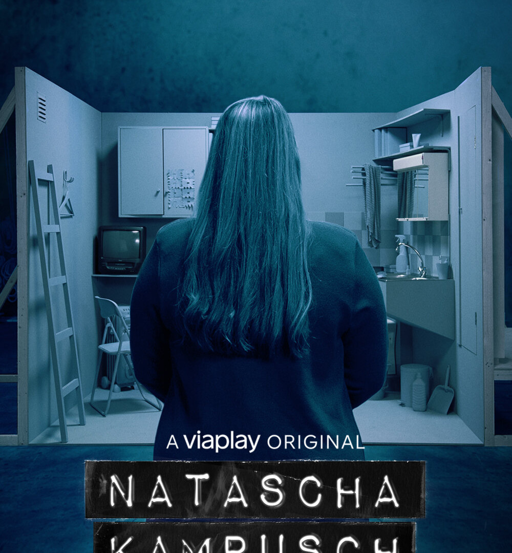 Show Natascha Kampusch - A Lifetime in Prison