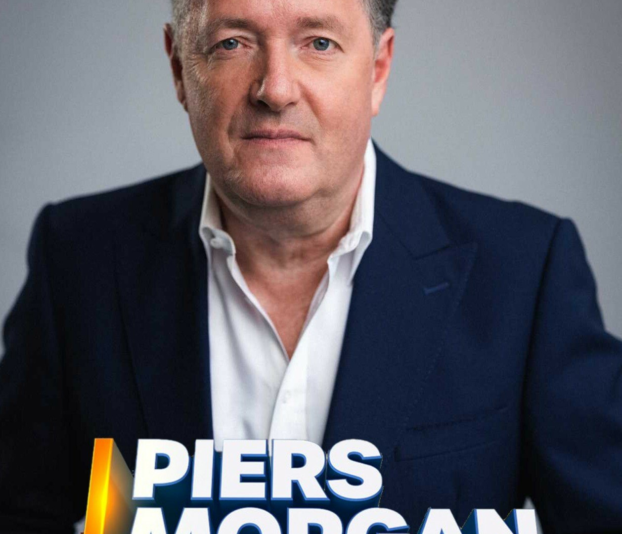 Сериал Piers Morgan Uncensored