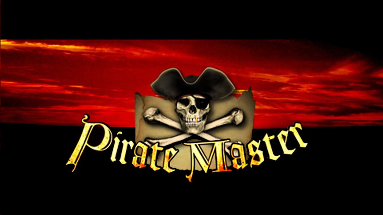 Show Pirate Master