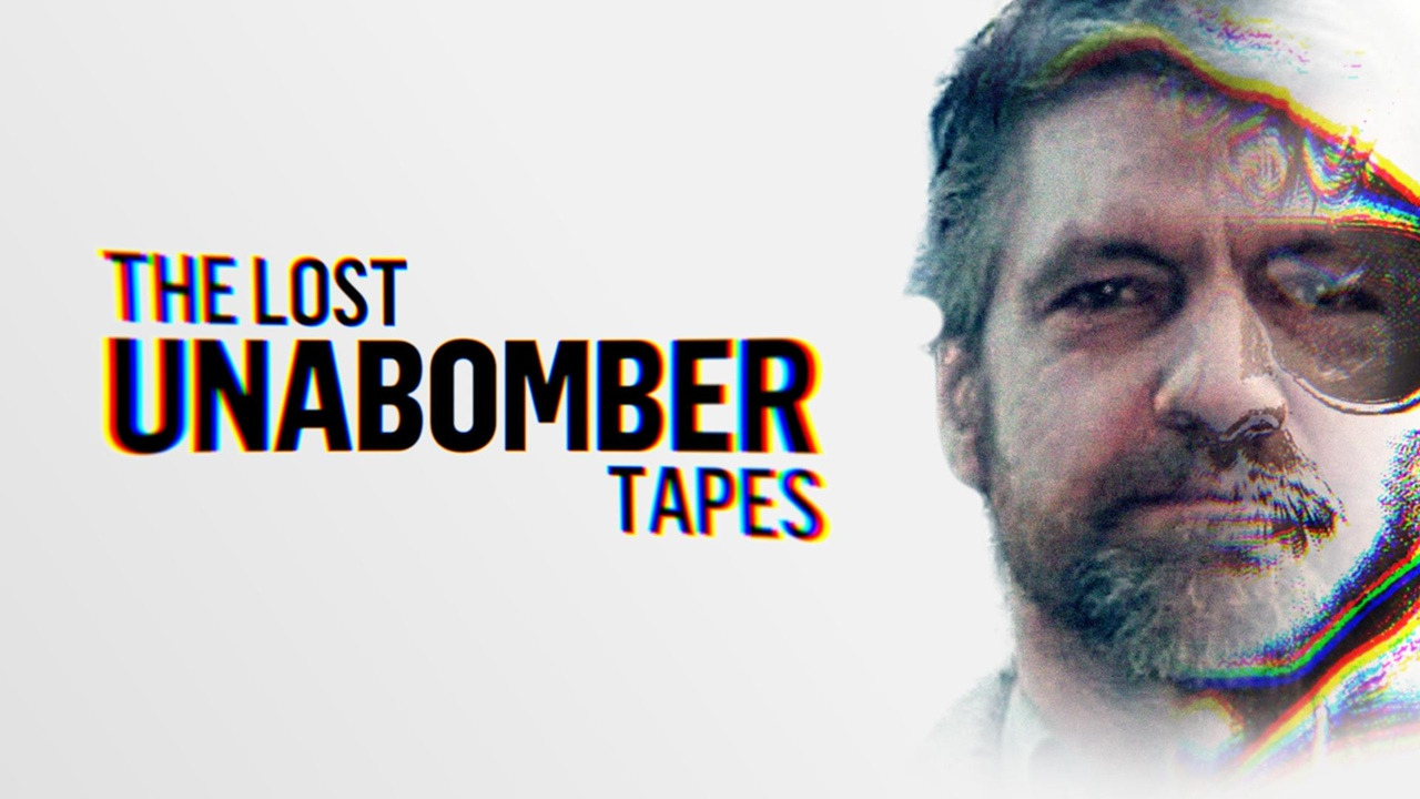 Сериал The Lost Unabomber Tapes