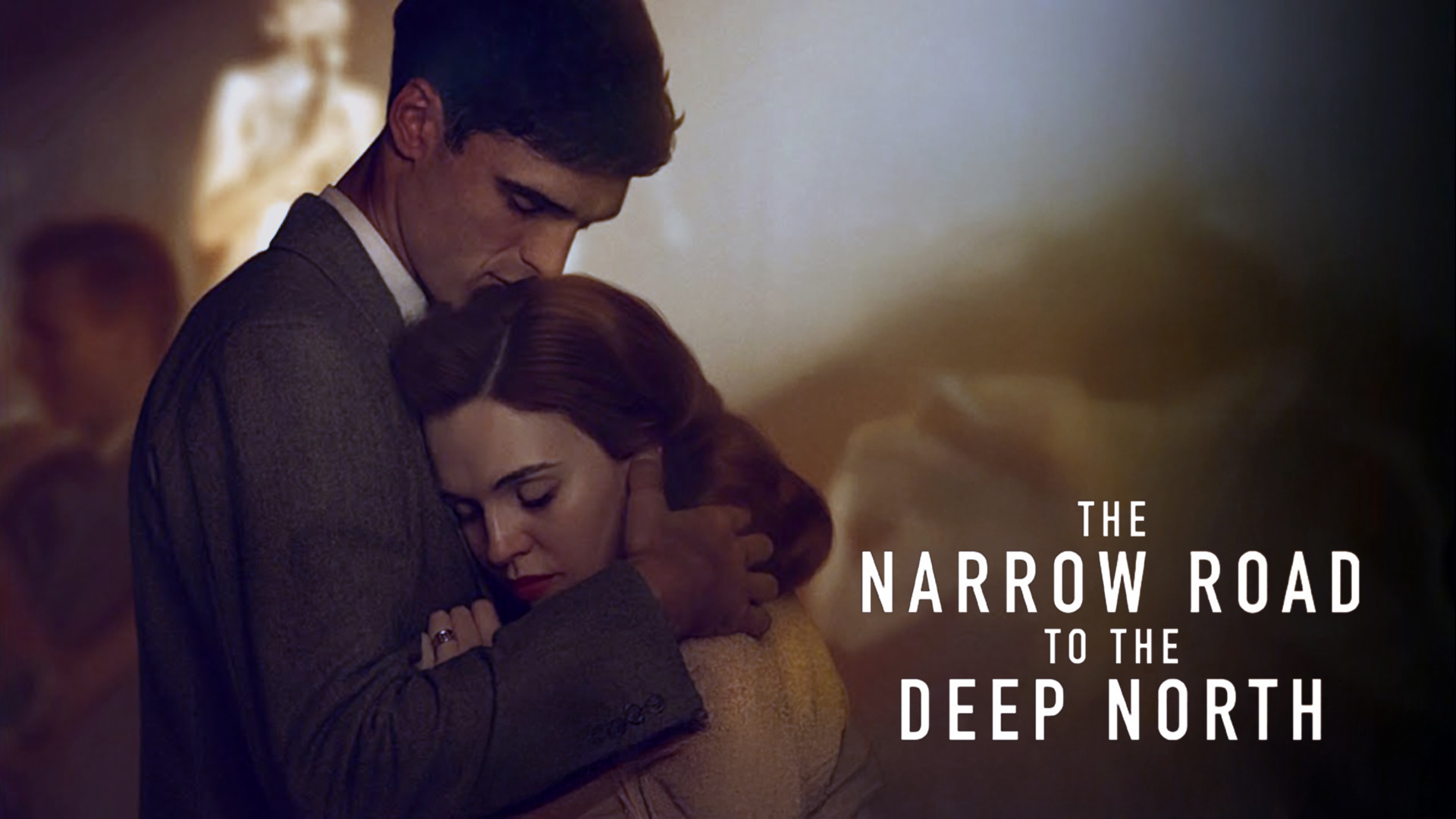 Show The Narrow Road to the Deep North