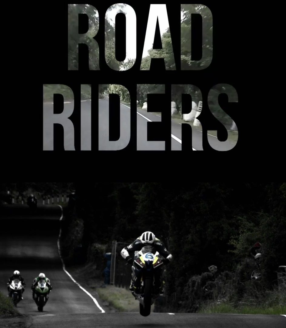 Сериал Road Riders