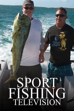 Сериал Sport Fishing Television
