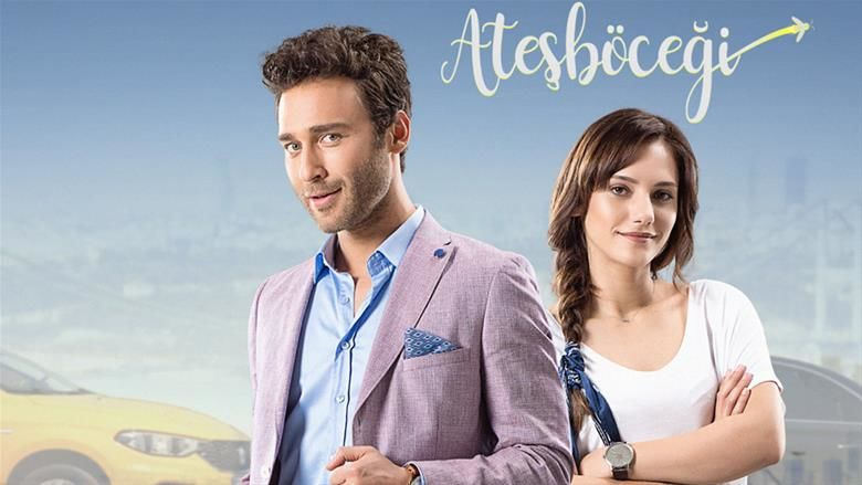 Show Ateşböceği