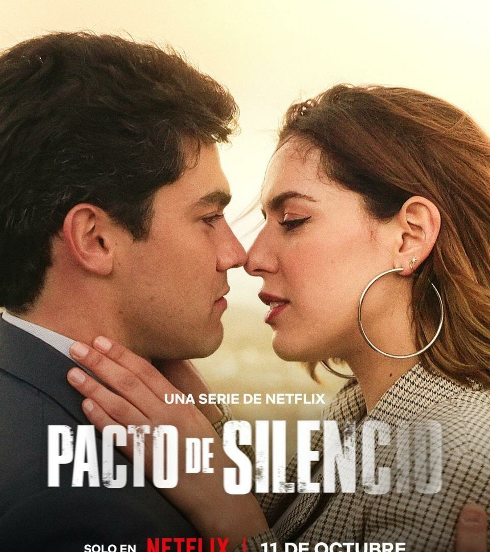 Сериал Pacto de Silencio