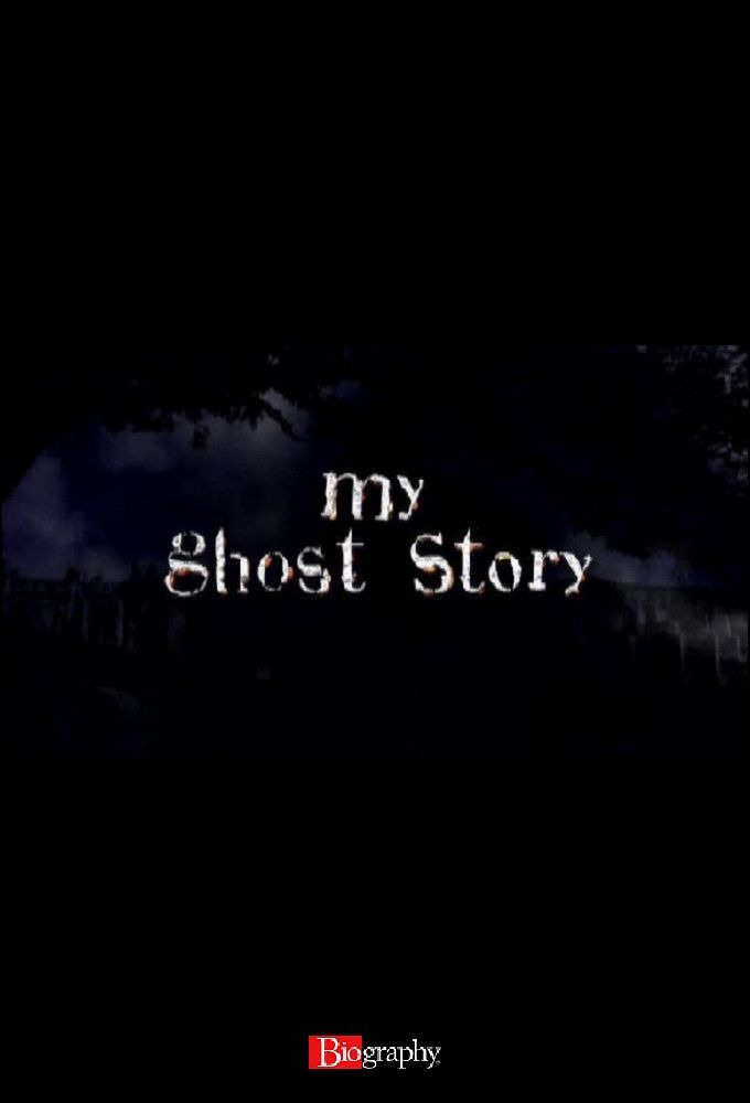 Сериал Моя история о призраках