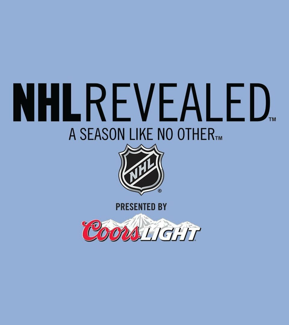 Сериал NHL Revealed: A Season Like No Other