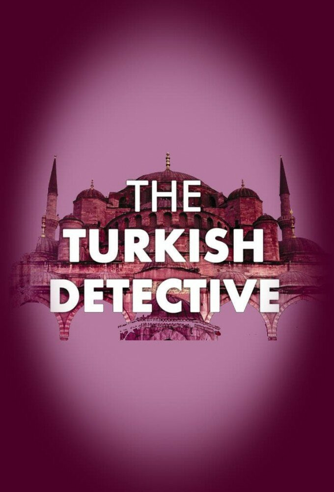 Show The Turkish Detective