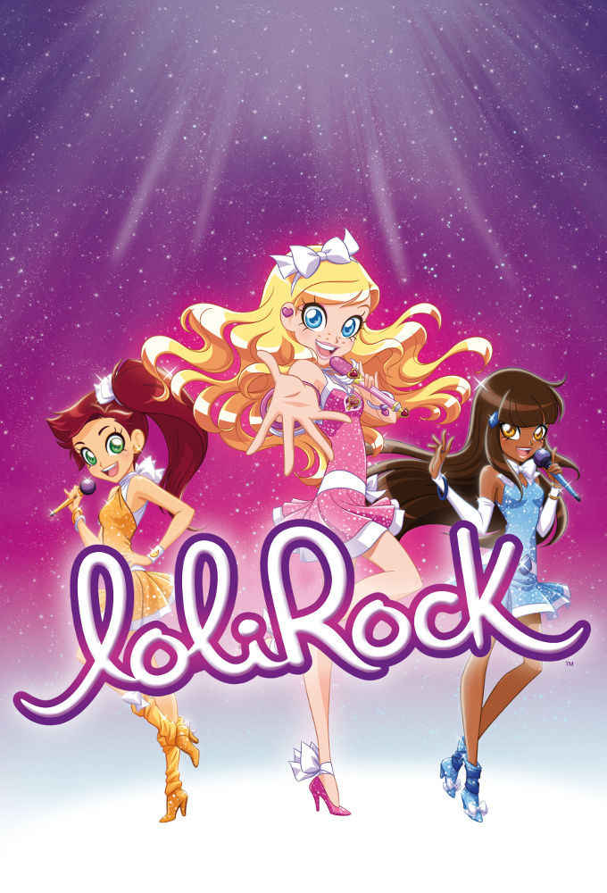 Show LoliRock