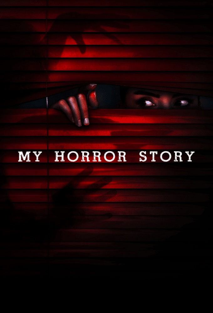 Сериал My Horror Story