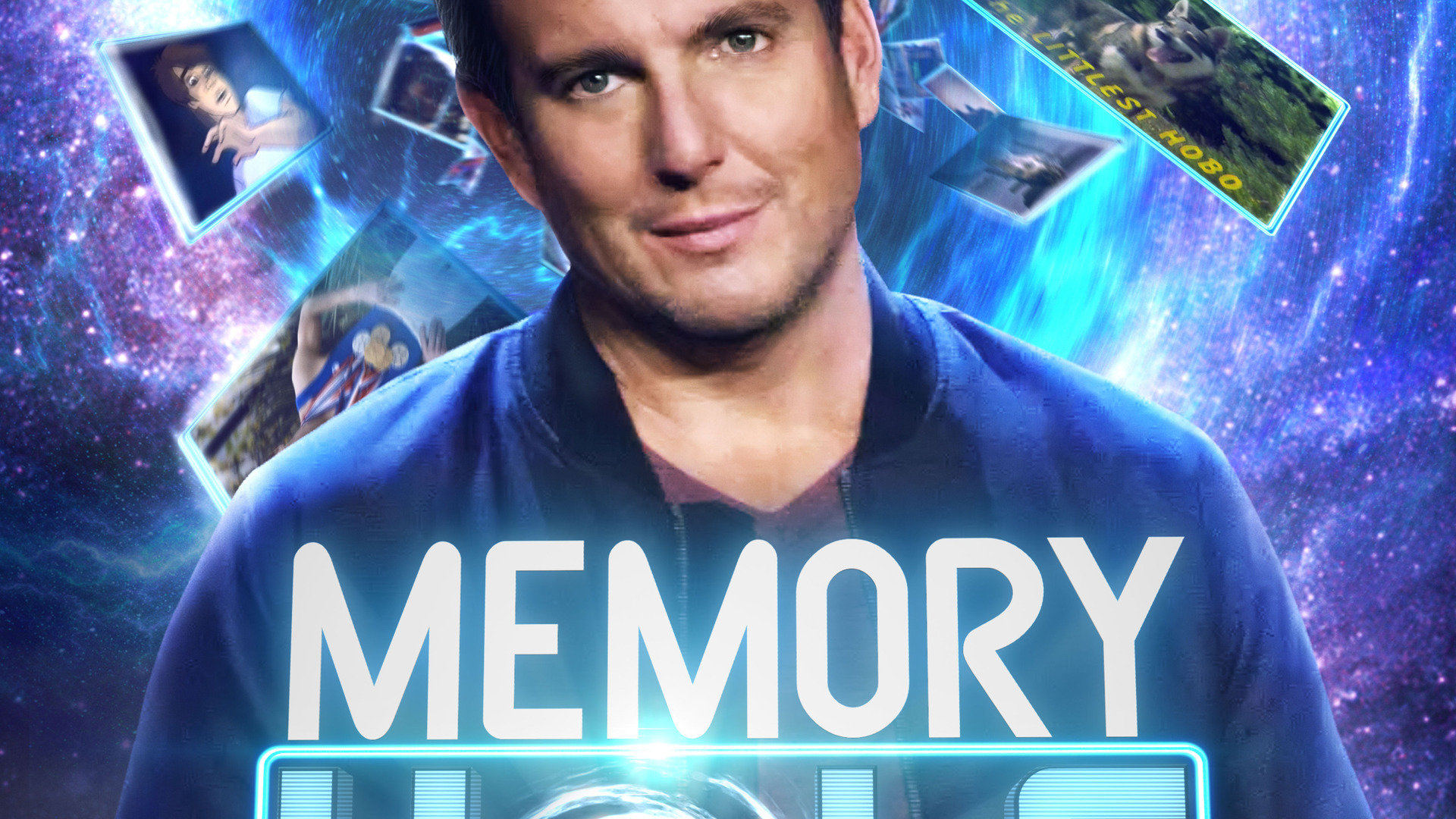 Сериал Воронка памяти