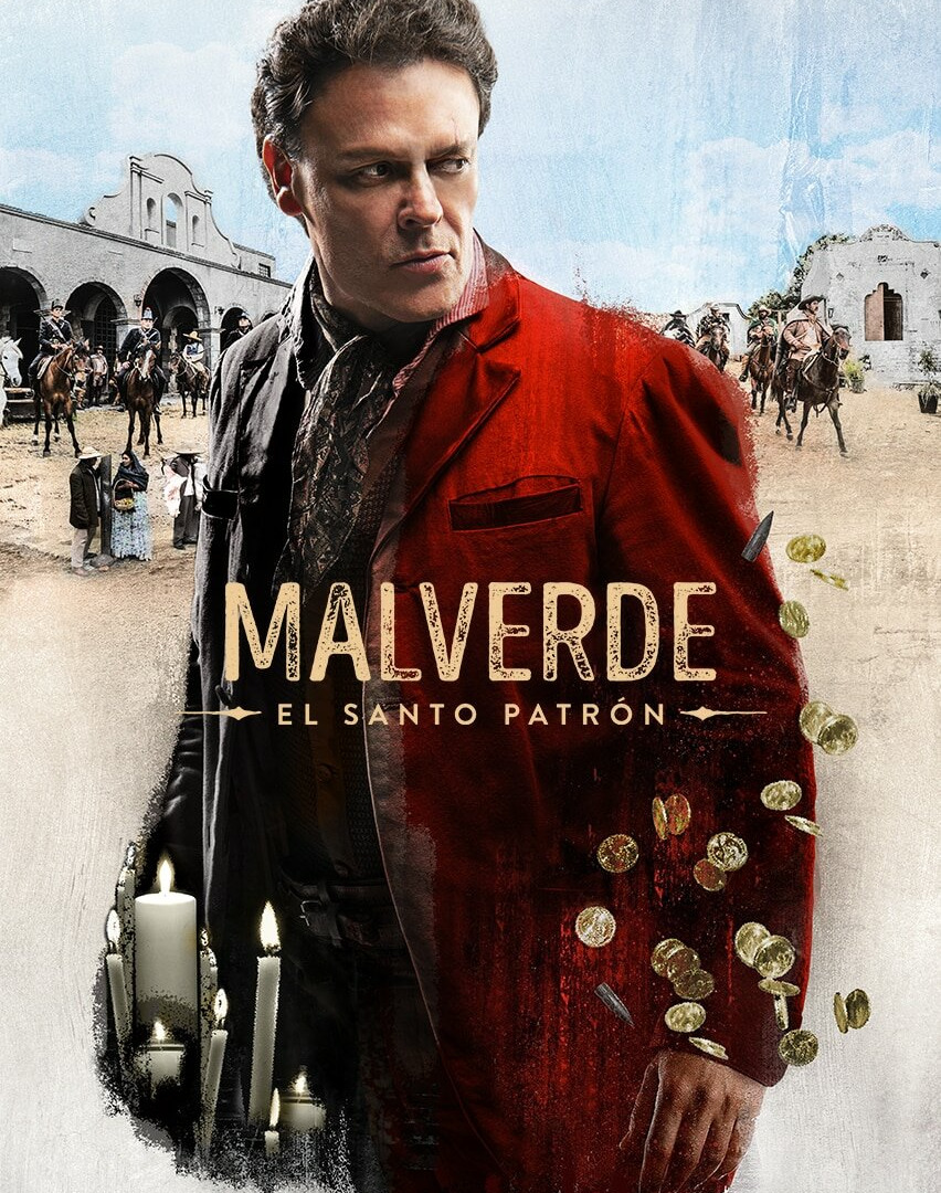 Show Malverde: El Santo Patrón