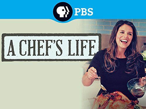 Show A Chef's Life