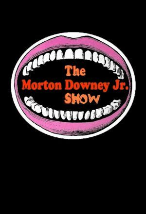Сериал The Morton Downey Jr. Show