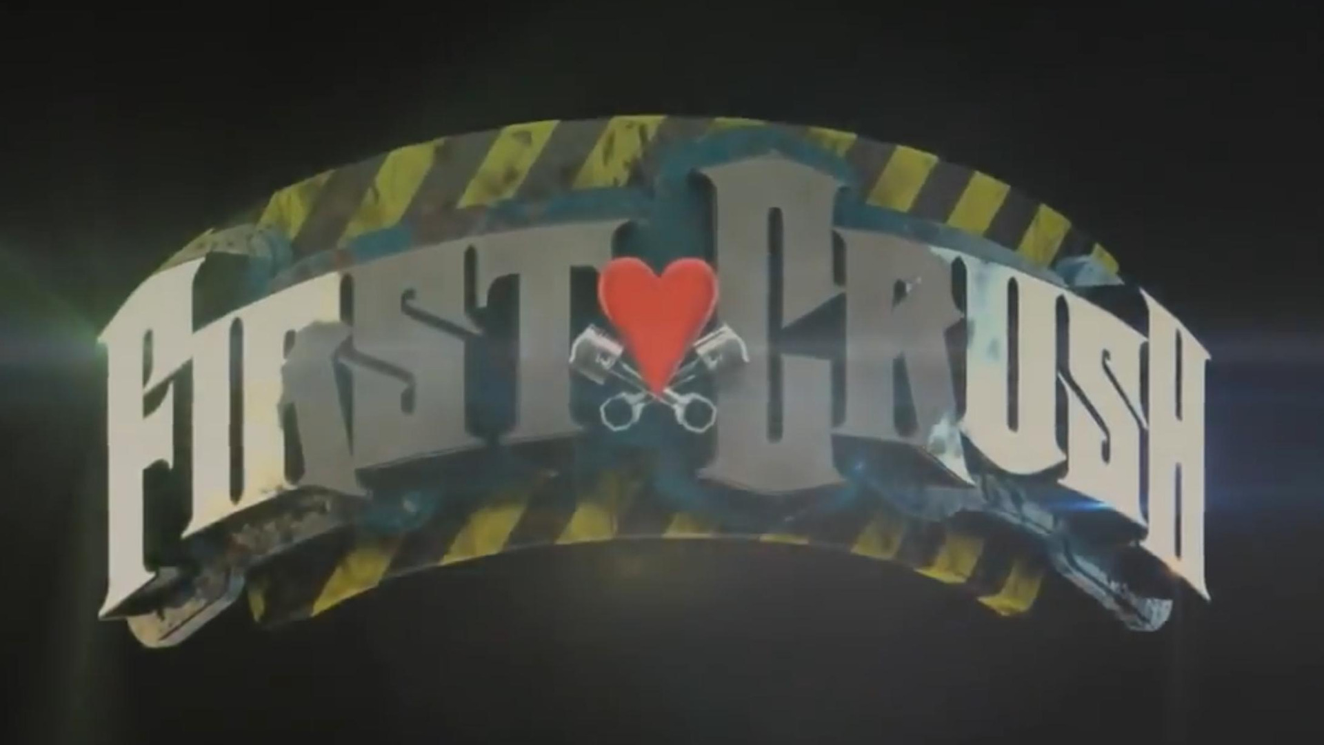 Show First Crush